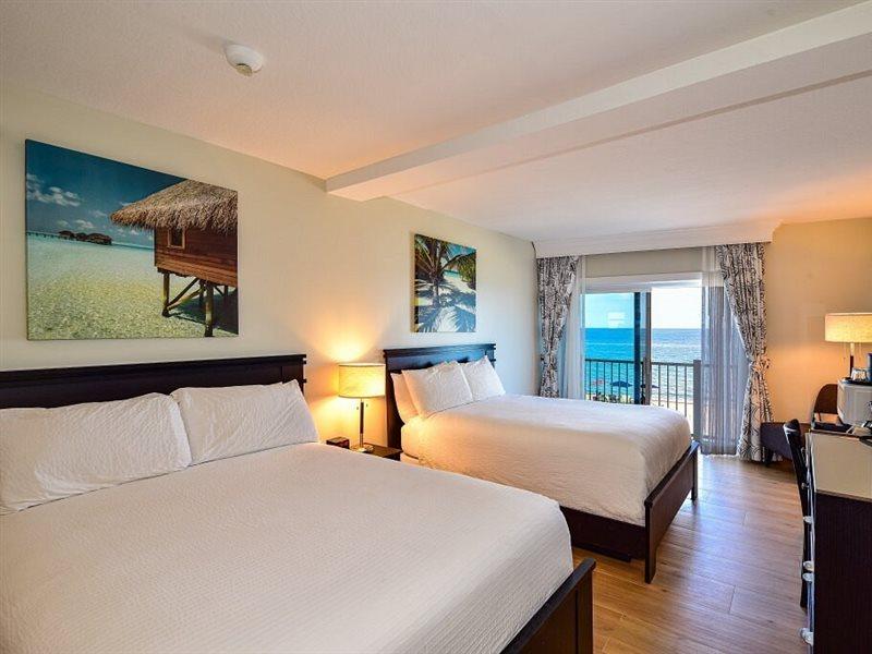 Sun Tower Hotel & Suites On The Beach Форт-Лодердейл Екстер'єр фото