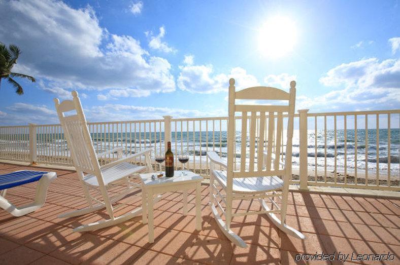 Sun Tower Hotel & Suites On The Beach Форт-Лодердейл Зручності фото